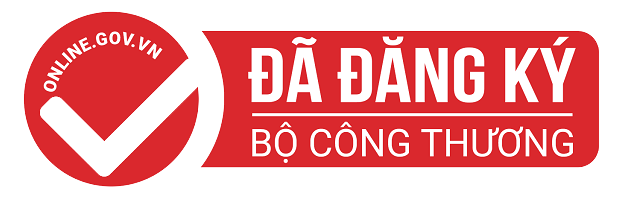 Đã đăng ký Bộ Công Thương