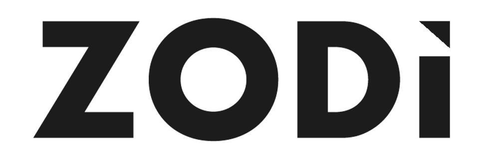 ZODi Logo Tối